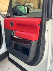 Land Rover Range Rover 2018 Voque AUTOBIOGRAPHY SVO look-thumb-27