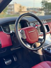 Land Rover Range Rover 2018 Voque AUTOBIOGRAPHY SVO look-thumb-29