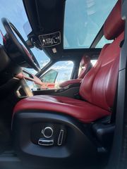 Land Rover Range Rover 2018 Voque AUTOBIOGRAPHY SVO look-thumb-31