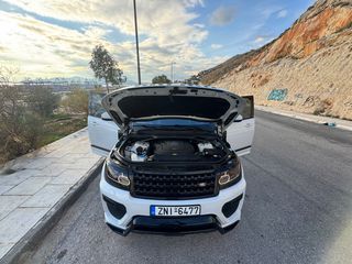 Land Rover Range Rover 2018 Voque AUTOBIOGRAPHY SVO look-thumb-33