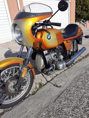 Bmw R 100 S '79 R90S -R100S BIG BORE