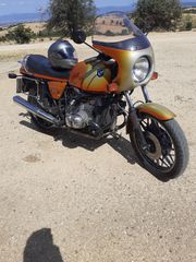 Bmw R 100 S 1979 R90S -R100S BIG BORE
