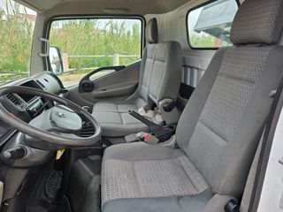 Ανατροπή Nissan 2009 CABSTAR 2.500cc Ανατροπή Διπλες μπουκαλες-thumb-10