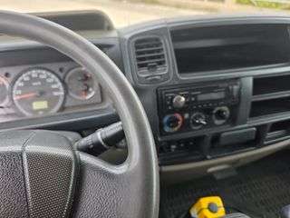 Ανατροπή Nissan 2009 CABSTAR 2.500cc Ανατροπή Διπλες μπουκαλες-thumb-13