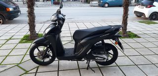 Honda Vision 110 2021 SMART KEY 2021!!ΕΥΚΑΙΡΙΑ..-thumb-4