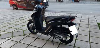 Honda Vision 110 2021 SMART KEY 2021!!ΕΥΚΑΙΡΙΑ..-thumb-3