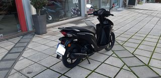 Honda Vision 110 2021 SMART KEY 2021!!ΕΥΚΑΙΡΙΑ..-thumb-7