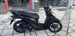 Honda Vision 110 2021 SMART KEY 2021!!ΕΥΚΑΙΡΙΑ..-thumb-8