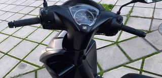 Honda Vision 110 2021 SMART KEY 2021!!ΕΥΚΑΙΡΙΑ..-thumb-9
