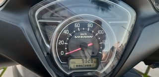 Honda Vision 110 2021 SMART KEY 2021!!ΕΥΚΑΙΡΙΑ..-thumb-14
