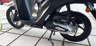 Honda Vision 110 2021 SMART KEY 2021!!ΕΥΚΑΙΡΙΑ..-thumb-12
