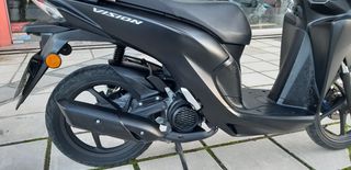 Honda Vision 110 2021 SMART KEY 2021!!ΕΥΚΑΙΡΙΑ..-thumb-16