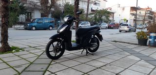 Honda Vision 110 2021 SMART KEY 2021!!ΕΥΚΑΙΡΙΑ..-thumb-5