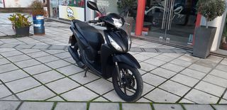 Honda Vision 110 2021 SMART KEY 2021!!ΕΥΚΑΙΡΙΑ..-thumb-6