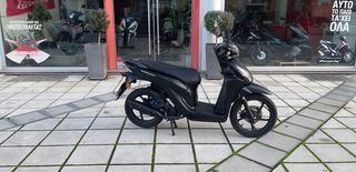 Honda Vision 110 2021 SMART KEY 2021!!ΕΥΚΑΙΡΙΑ..-thumb-1