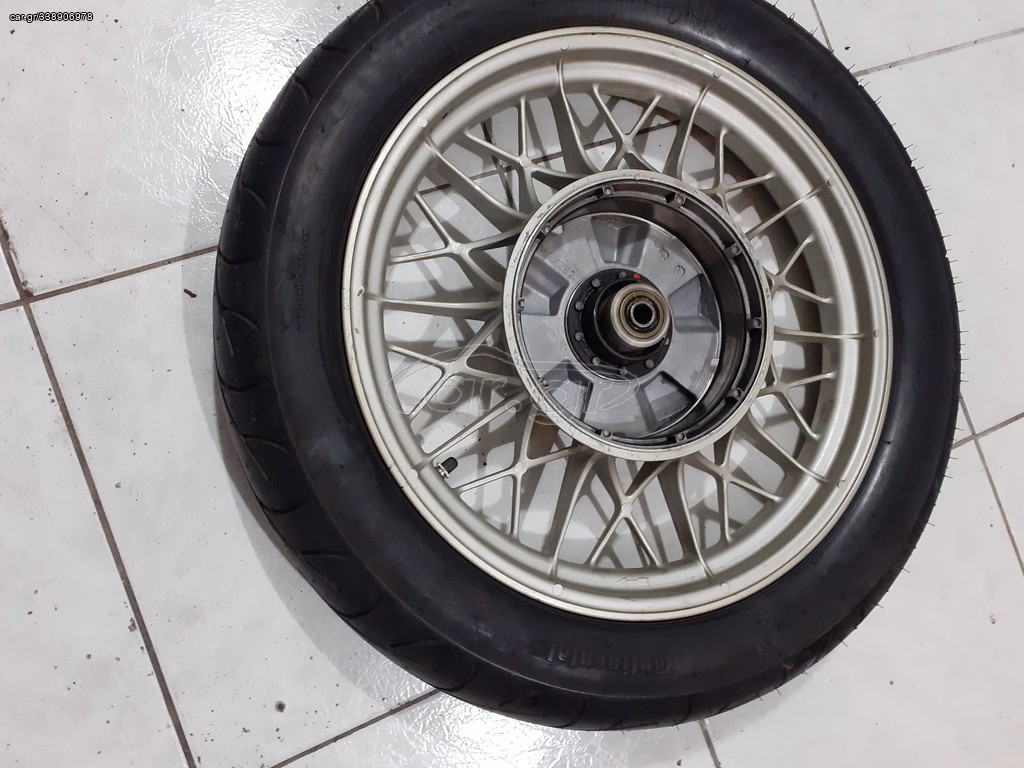 ΒΜW ΤΡΟΧΟΙ R45/R65/R80/R100