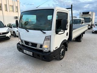 Nissan Cabstar '16 NT400 Euro 5 A/C