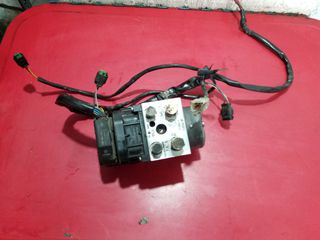 Μοναδα abs aprilia caponord
