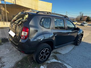 Dacia Duster 2014 Προσθιοκινητο-thumb-1