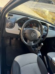 Dacia Duster 2014 Προσθιοκινητο-thumb-5