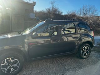Dacia Duster 2014 Προσθιοκινητο-thumb-3