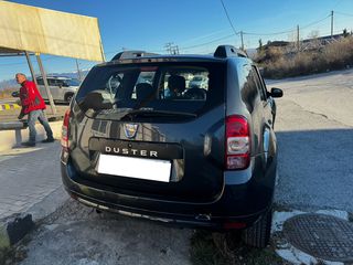 Dacia Duster 2014 Προσθιοκινητο-thumb-4