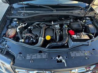 Dacia Duster 2014 Προσθιοκινητο-thumb-6