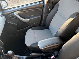 Dacia Duster 2014 Προσθιοκινητο-thumb-8