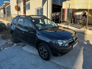 Dacia Duster 2014 Προσθιοκινητο-thumb-2