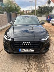 Audi Q8 '20