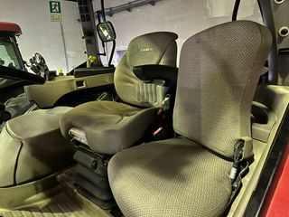 Τρακτέρ Case 2017 PUMA 150 MULTICONDROLLER-thumb-4