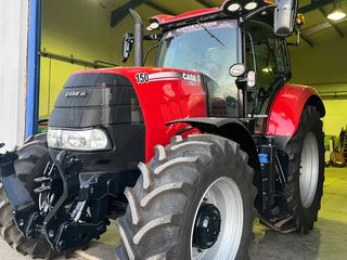 Τρακτέρ Case 2017 PUMA 150 MULTICONDROLLER