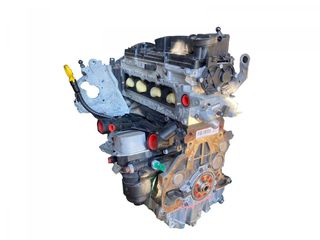 VW Passat B8 2.0 TDI 140 kw DFCA engine 55 000 km