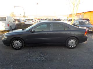Volvo S60 2003 ΙΔΙΩΤΗ ΑΡΙΣΤΟ-thumb-1