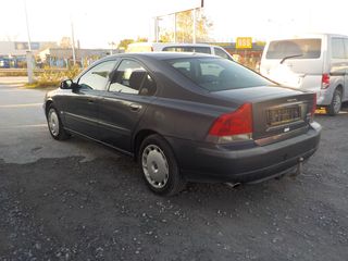 Volvo S60 2003 ΙΔΙΩΤΗ ΑΡΙΣΤΟ-thumb-2
