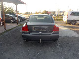 Volvo S60 2003 ΙΔΙΩΤΗ ΑΡΙΣΤΟ-thumb-3