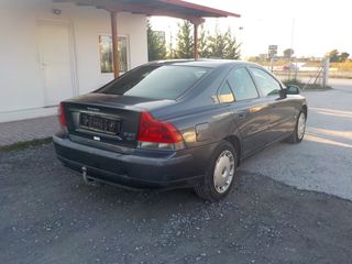 Volvo S60 2003 ΙΔΙΩΤΗ ΑΡΙΣΤΟ-thumb-4