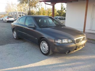 Volvo S60 2003 ΙΔΙΩΤΗ ΑΡΙΣΤΟ-thumb-6