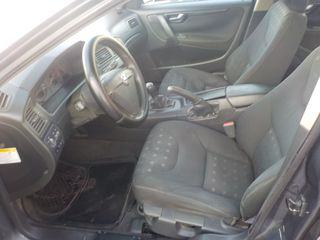 Volvo S60 2003 ΙΔΙΩΤΗ ΑΡΙΣΤΟ-thumb-8