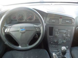 Volvo S60 2003 ΙΔΙΩΤΗ ΑΡΙΣΤΟ-thumb-12