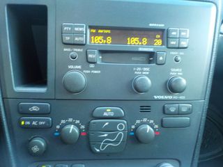 Volvo S60 2003 ΙΔΙΩΤΗ ΑΡΙΣΤΟ-thumb-14