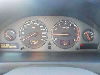 Volvo S60 2003 ΙΔΙΩΤΗ ΑΡΙΣΤΟ-thumb-15