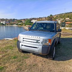 Land Rover Discovery '07 TDV 6 SE