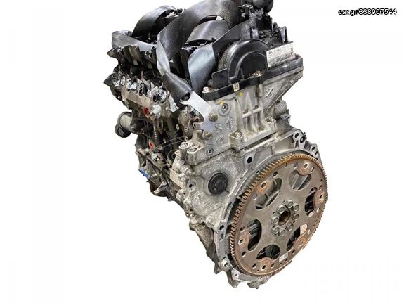 BMW 2009-2010 N57D30A 3.0d 180kw engine