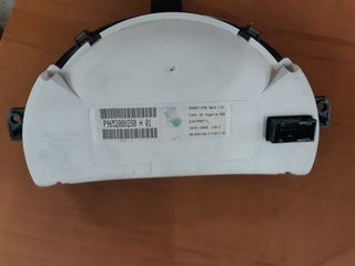 Κοντερ citroen C3 2006-thumb-1