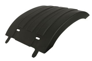 Πίσω φτερό Volvo FH-3/4-επάνω κάλυμμα, μεσαίο προφίλ 20cm
