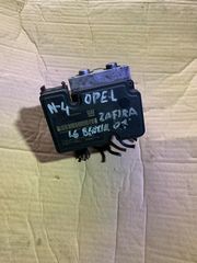 Μοναδα ABS για Opel Astra H/ Zafira 04-10
