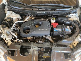 Nissan X-Trail '18  1.6 dCi N Connecta