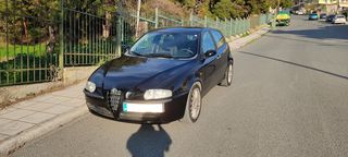 Alfa Romeo Alfa 147 '02  1.6 16V T.Spark Distinctive