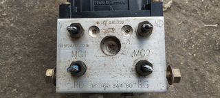 Μονάδα Abs Citroen Xsara 2001-2005-thumb-3